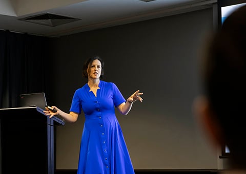 stream 2 presentation